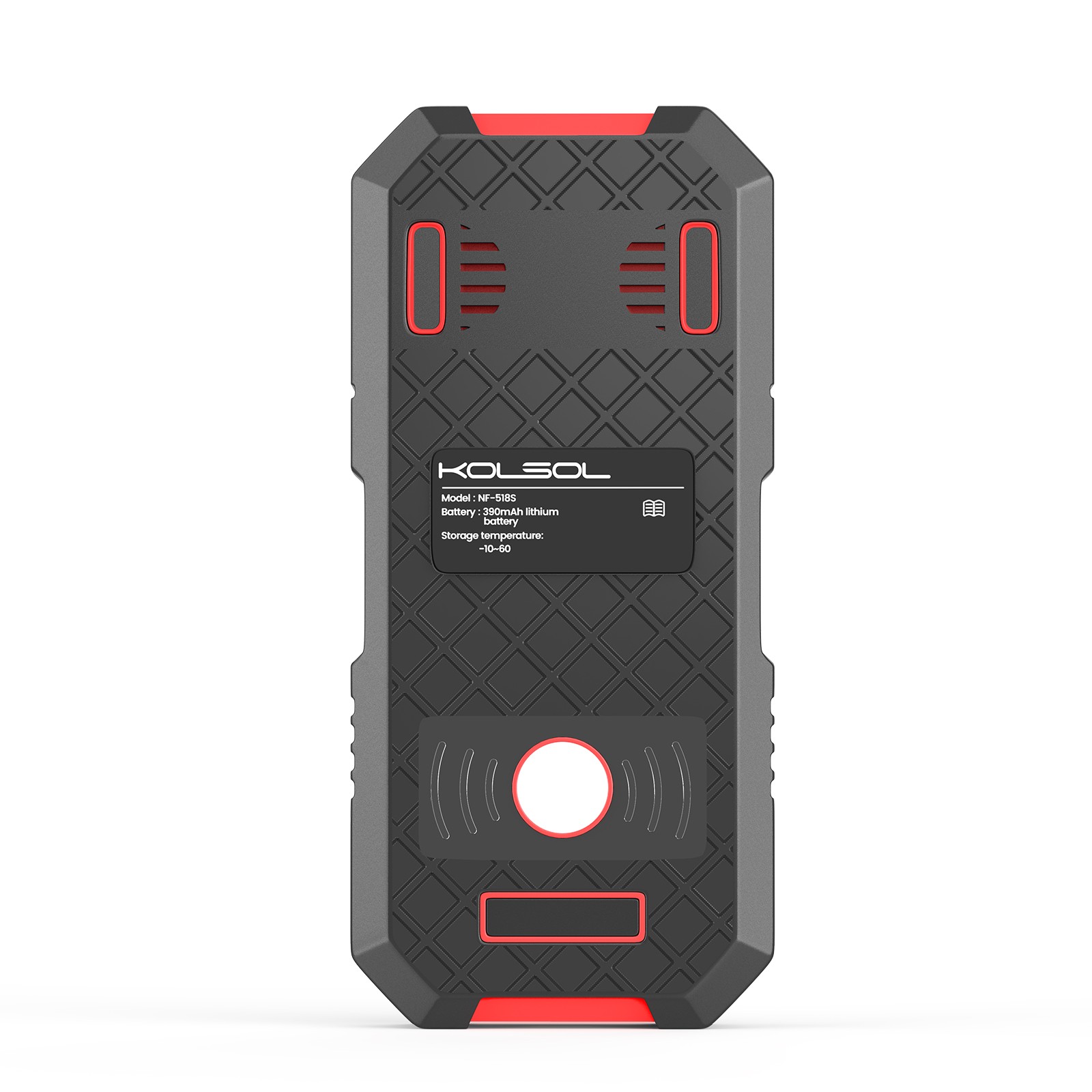 NF-518S Wall Scanner Stud Sensor Stud Detector Beam Detector Laser Rangefinder