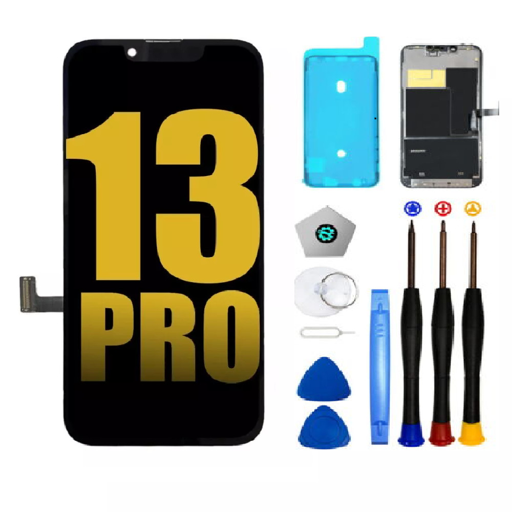 New Incell For iPhone 13 Pro Display Touch Screen Digitizer Replacement Assembly