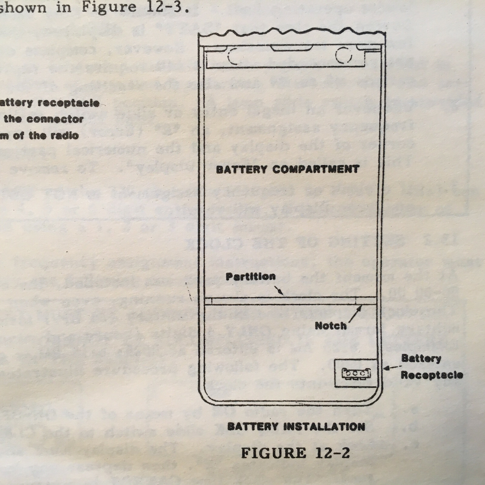 Narco HT 800 Handheld Transceiver Operator's Manual.