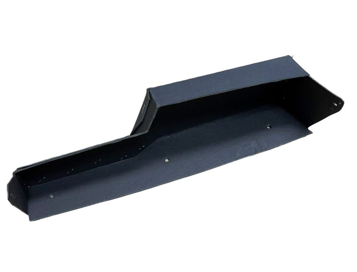 Reproduction Glove Box Liner Insert For 1980-1985 Ford Truck & Bronco w/ AC