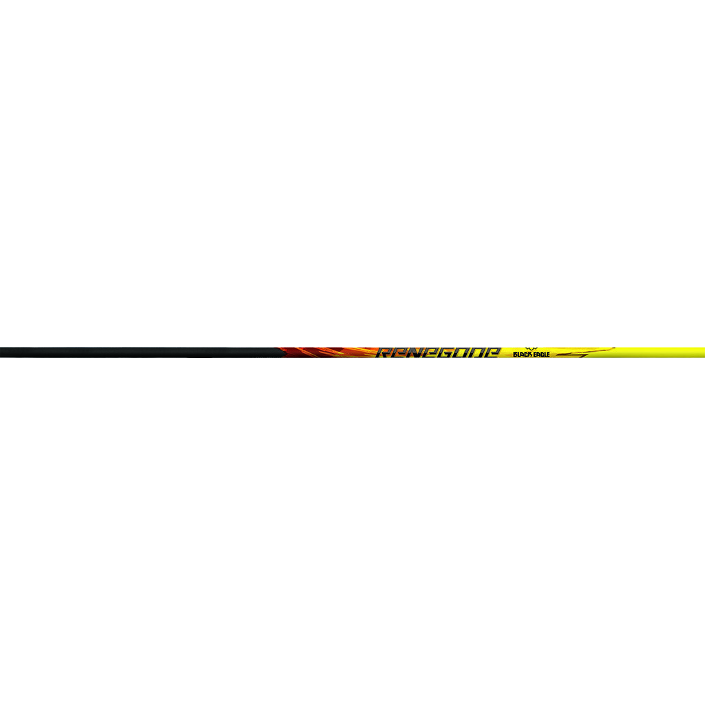 Black Eagle Renegade Shafts .005 300 1 doz.