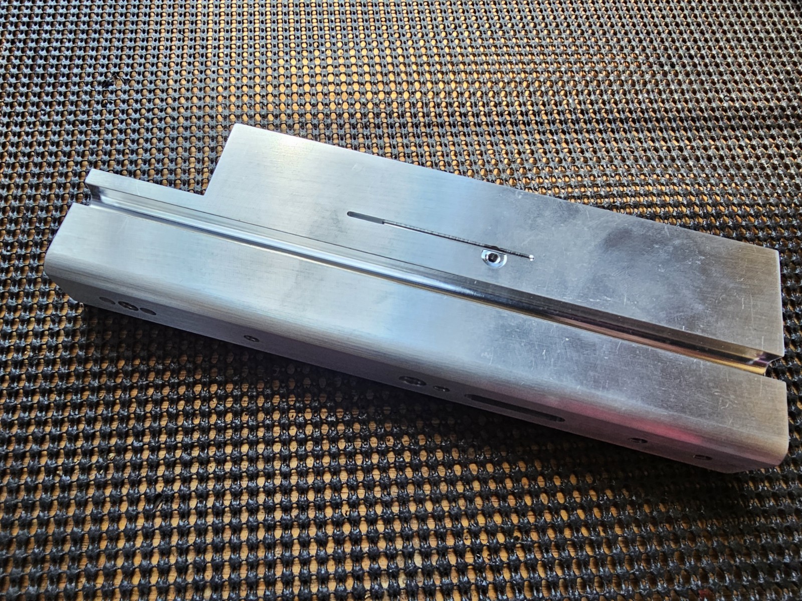 CCM Series 5 Autococker Body