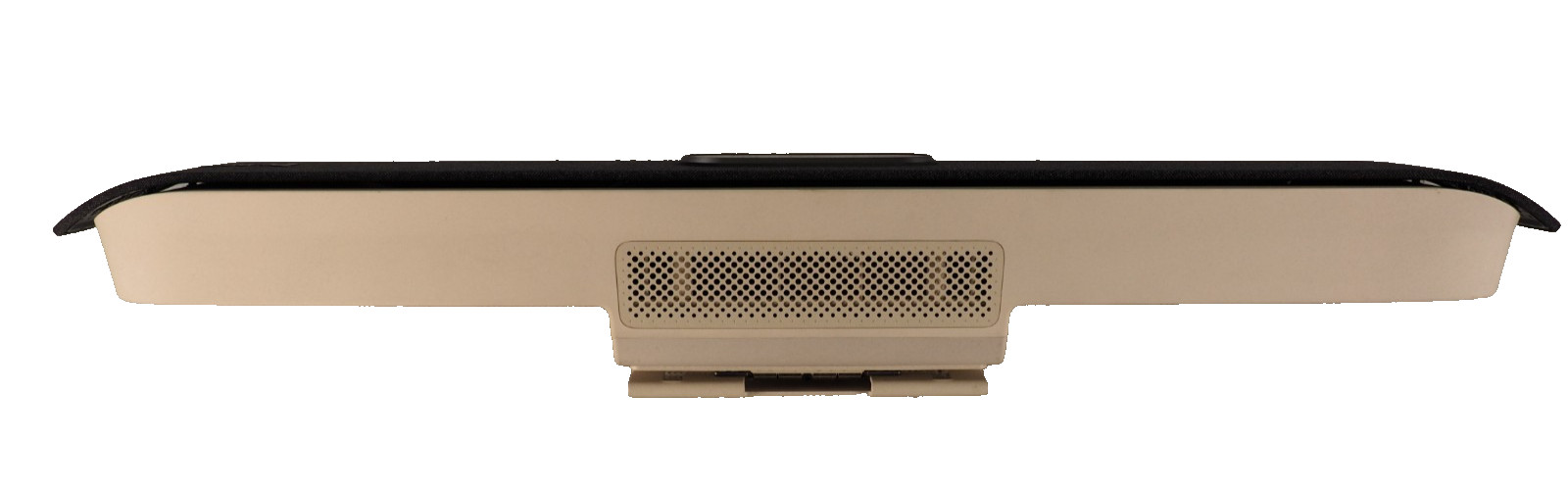 Polycom Poly Studio X50 Video Conference Bar w/Poly TC8 Control Unit & AC PSU