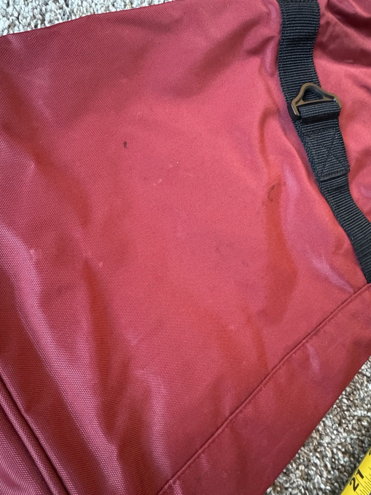 K2 Ski Bag 74” By 11”