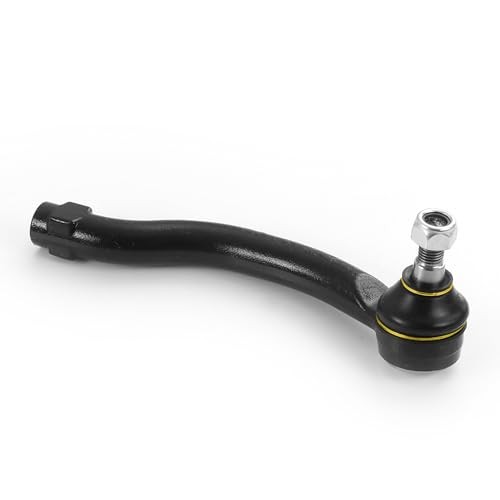- Front Left & Right Outer Tie Rod End Kit Fits 2004-2008 Acura TL,