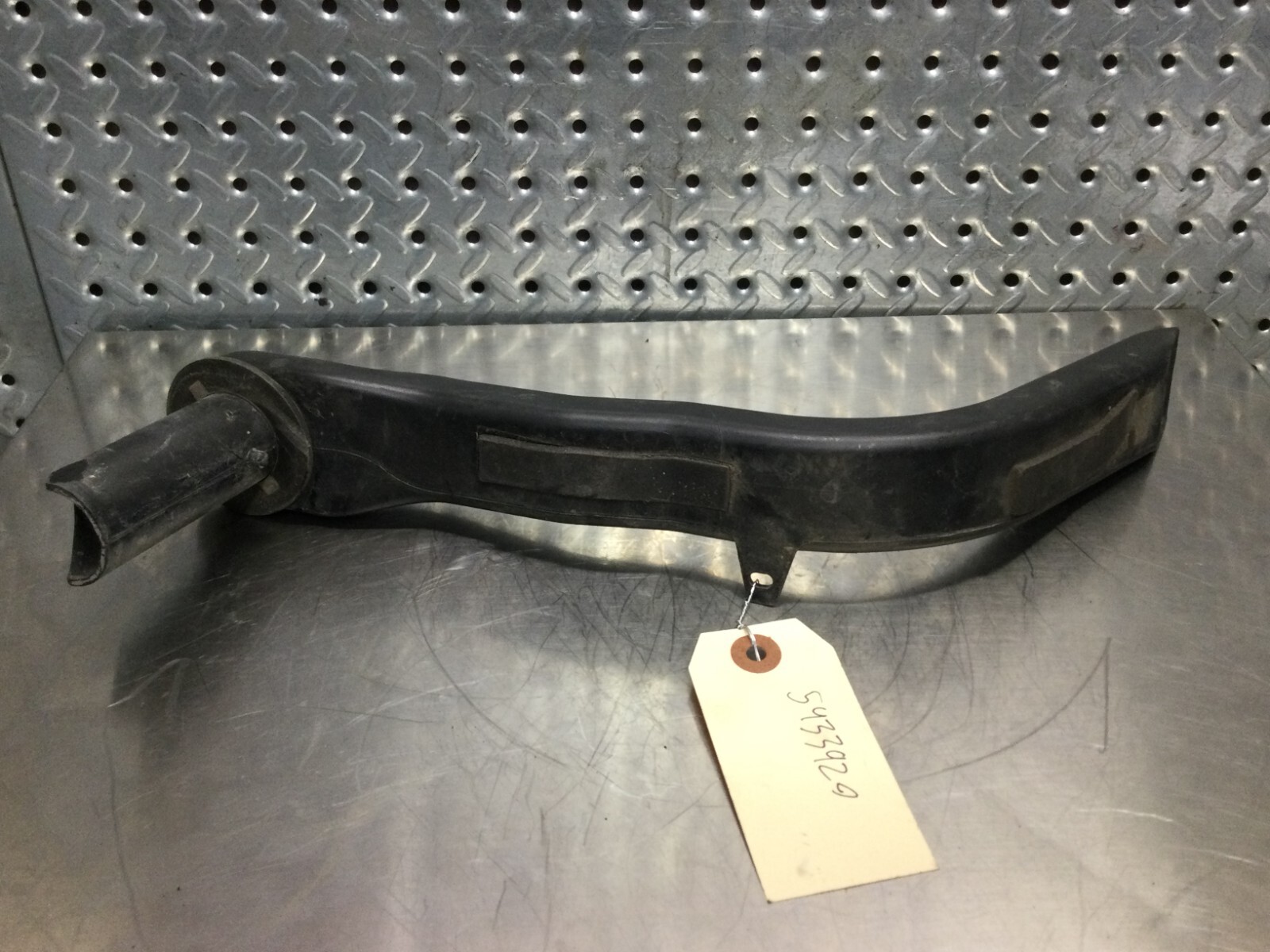 2005 POLARIS ATP 330 INLET DUCT 5433920 t386