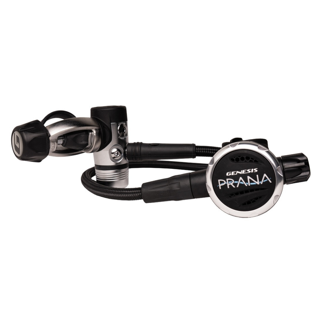 Genesis Prana Dive Regulator Scuba Diving GR910