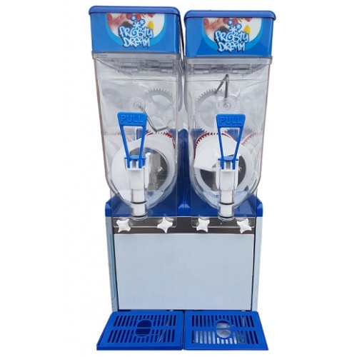 SPM slush machine parts, parts, Sorby, Frosty dream, iPro, parts, slush machine