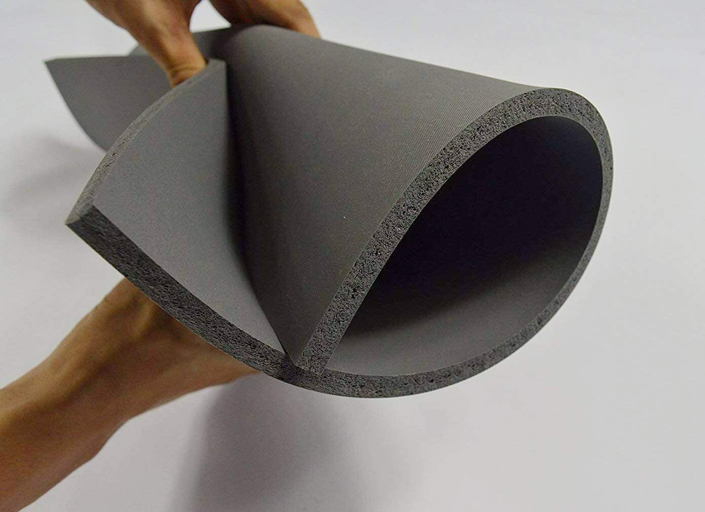 15"x15"x0.31" Silicone Pad High Temperature Pad for Flat Heat Press Machine US