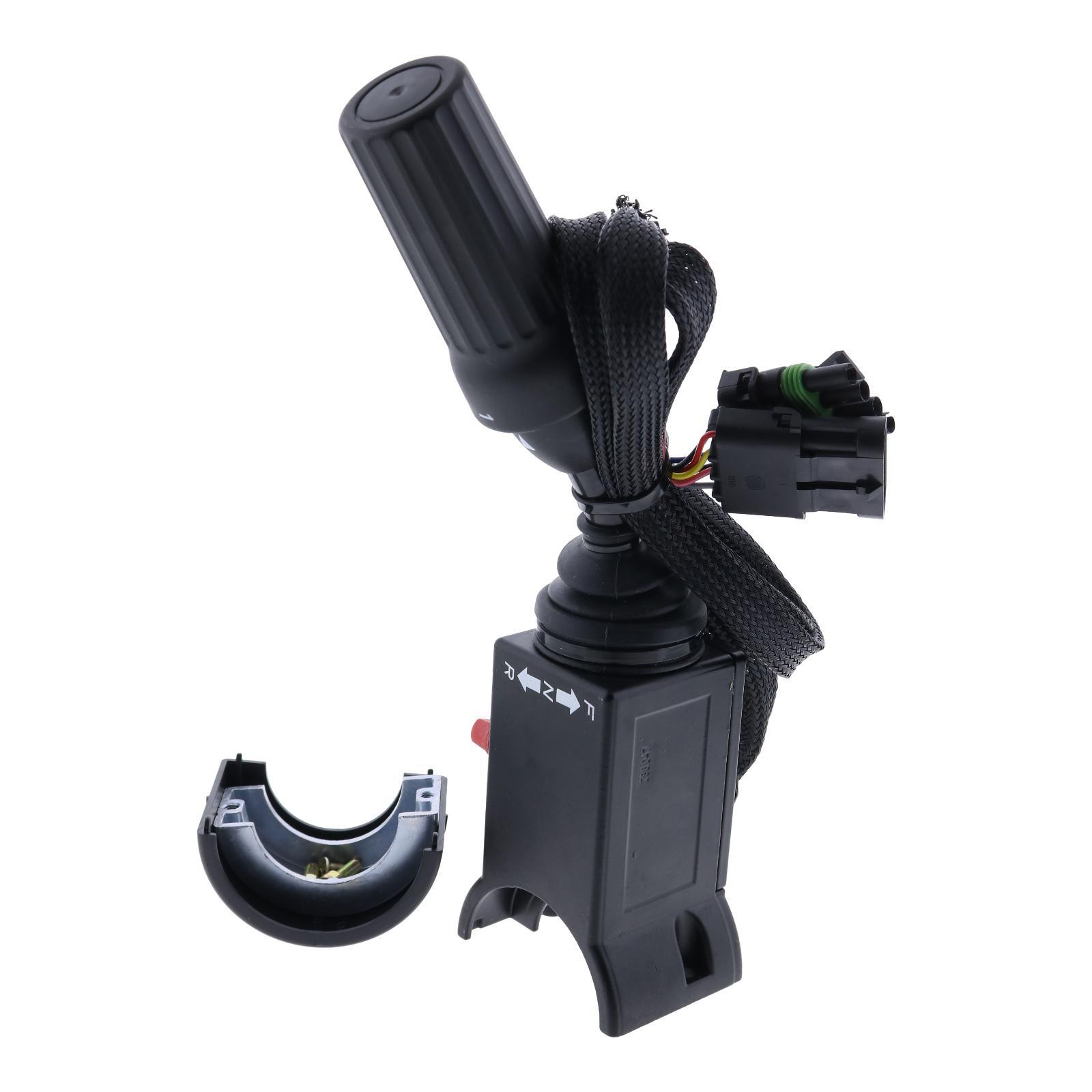 Joystick Controller 4549-6072 for Doosan DL160 DL200 DL220 DL250 DL300 DL350