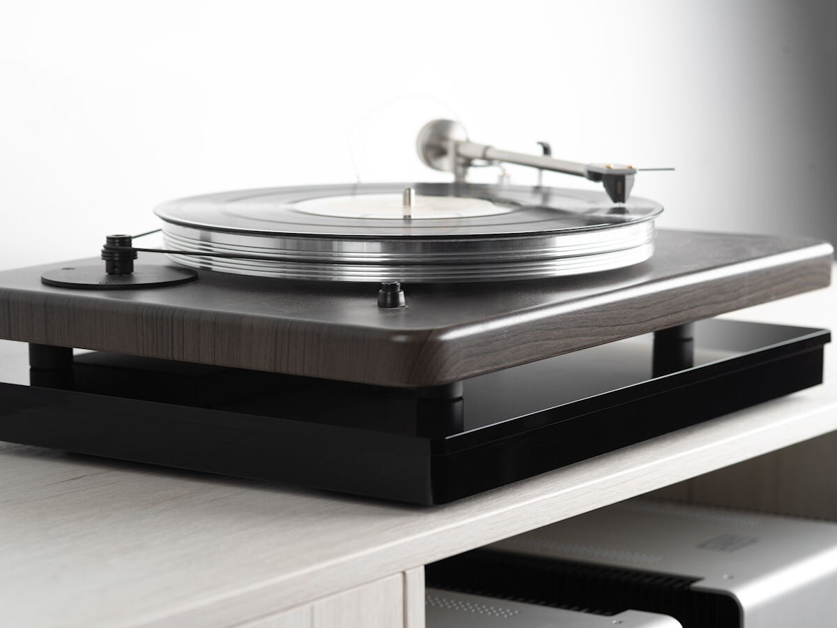 Gingko Audio Cloud22 Platform for Audio/Source Components AUTHORIZED-DEALER