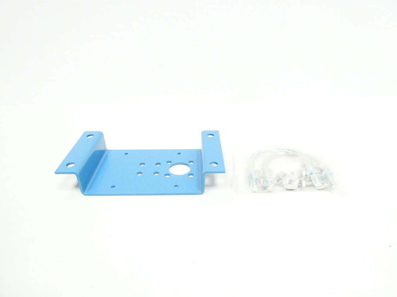 Rosemount Analytical 23820-00 1055c Pipe Mounting Kit Rev H