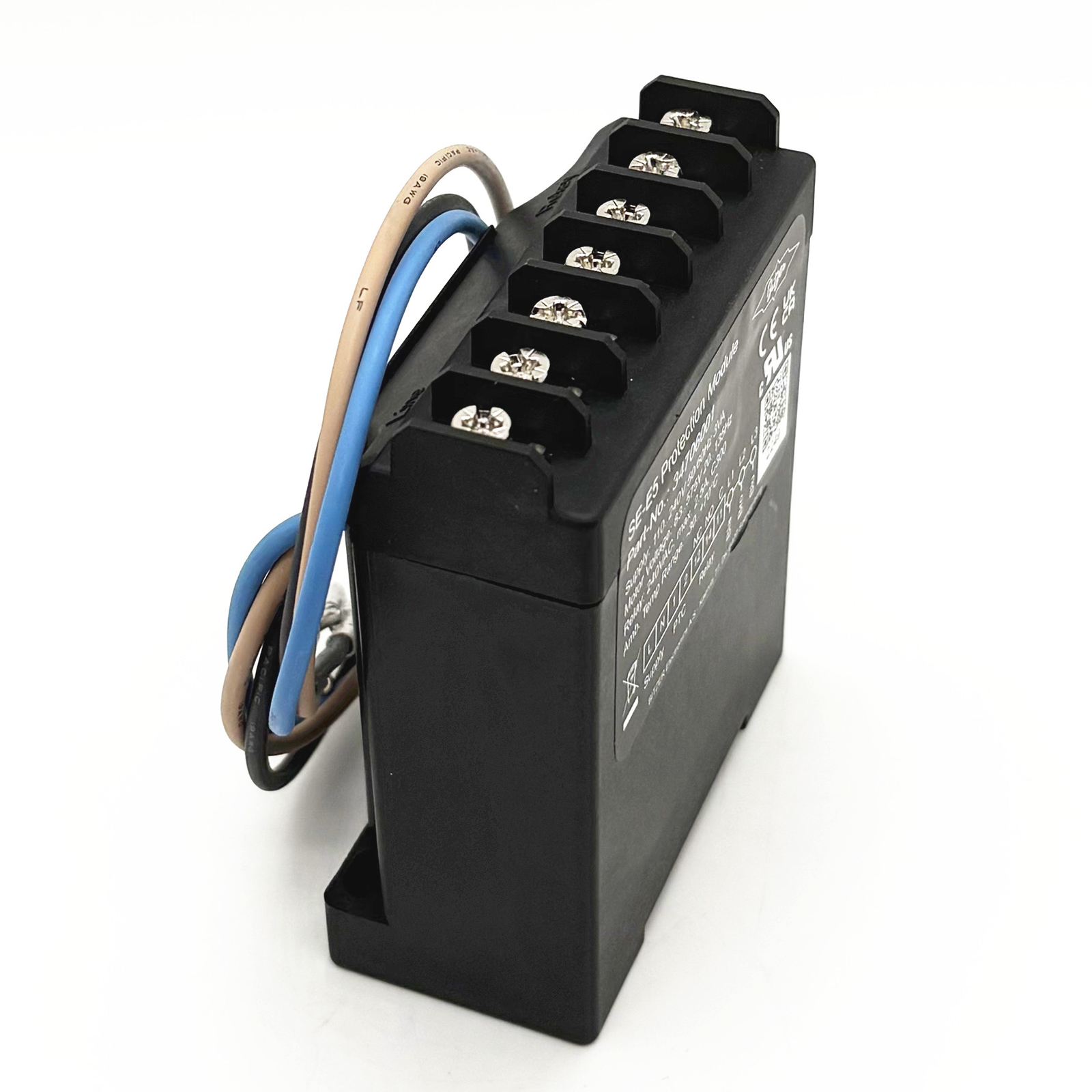 1pcs BITZER Motor Protection Module SE-E5 Bitzer Part-no.34706001