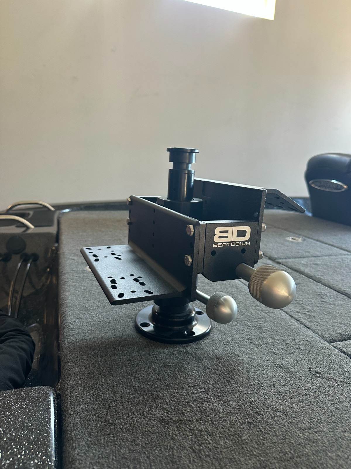 Beatdown outdoors The Ultimate Shorty Double Stack