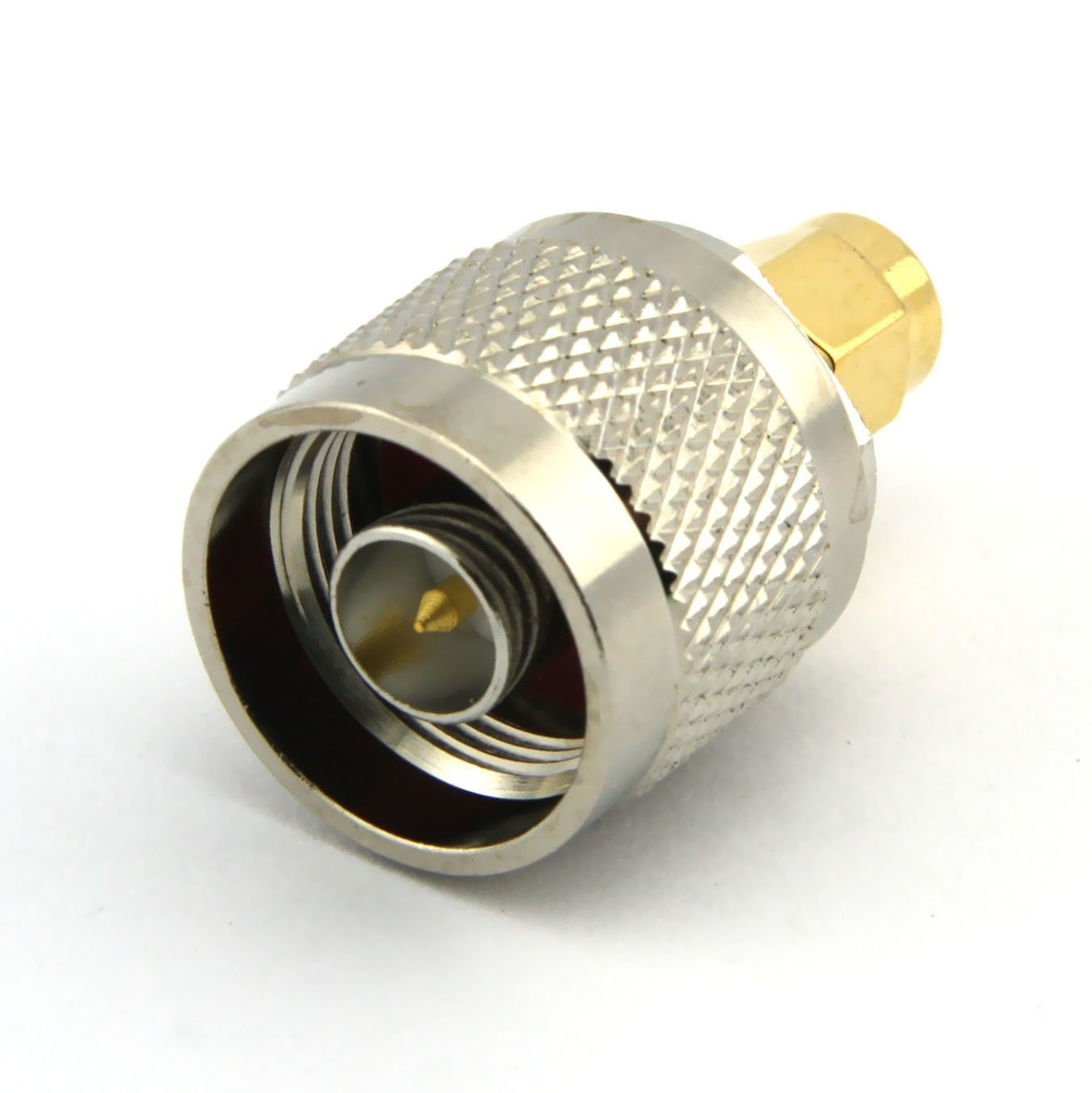 N Type Male to SMA Male Convertor Wi-Fi Adaptor Connector