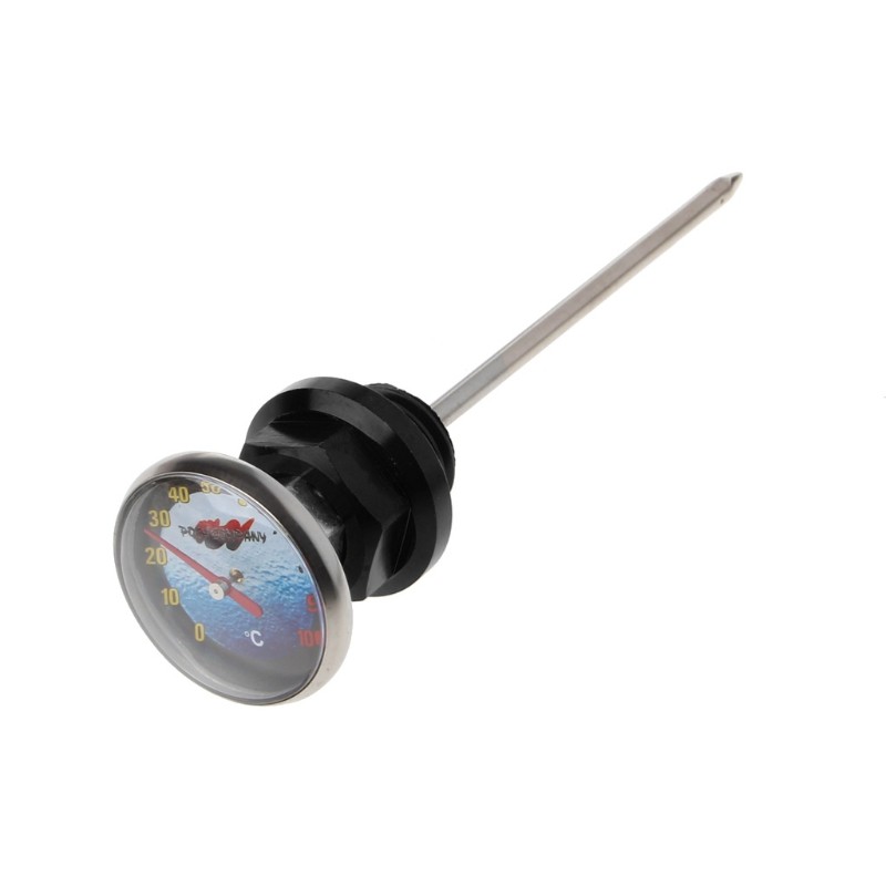 Oil for Tank Temperature Gauges For 110cc 125cc Off-road Dirt Pit Bike ATV Oil C