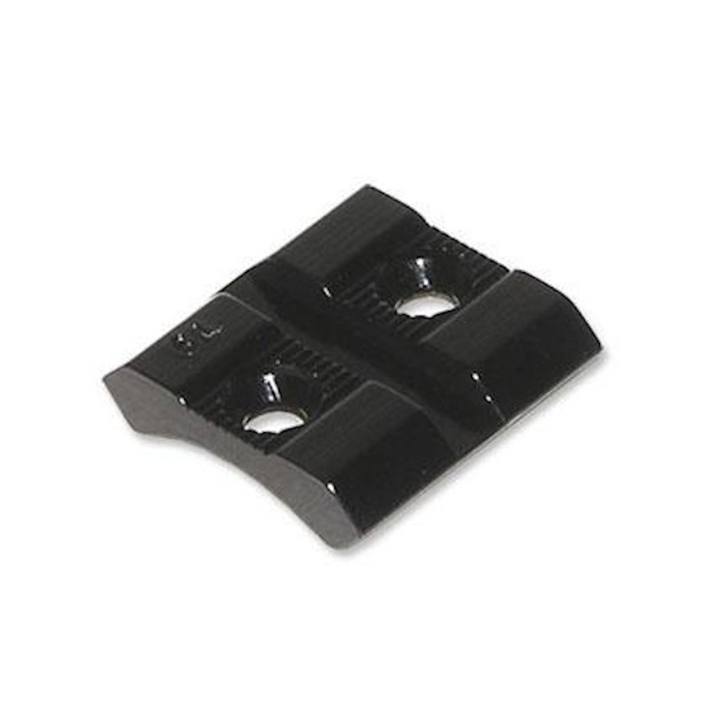 Weaver 48019 Top Mount Scope Base-Black- #19 -See Fit List