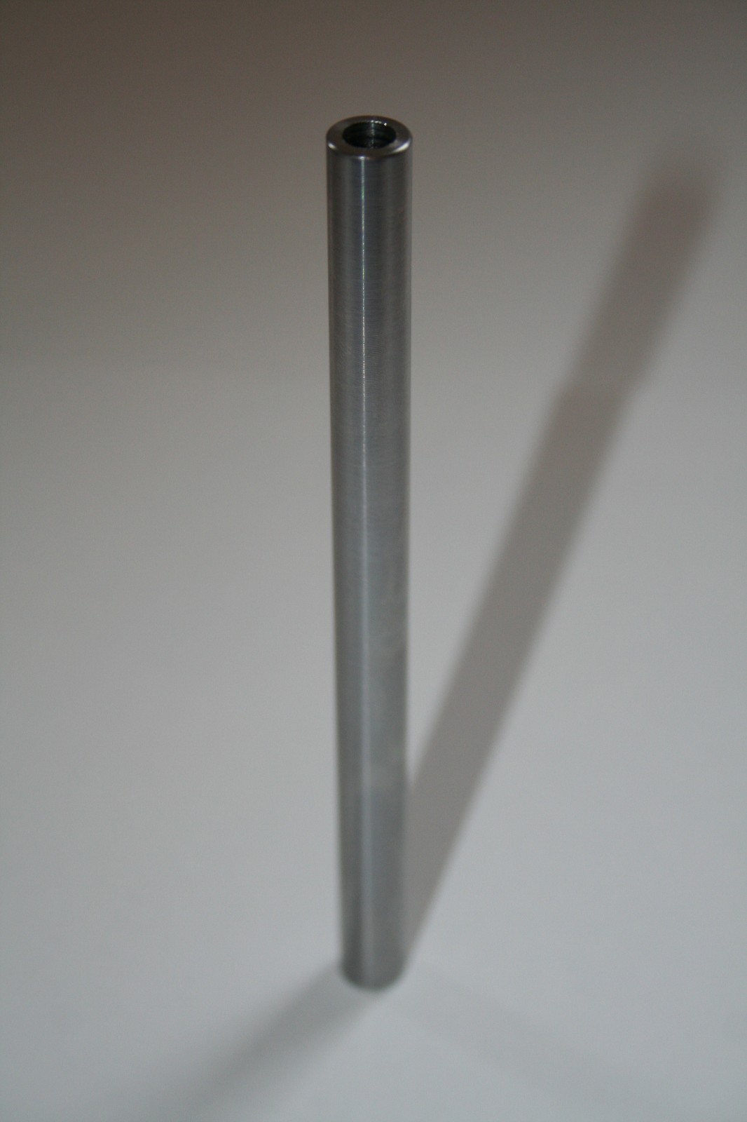 22 Cal. Rifled Barrel Stock Material / Liner 5 1/2" Long Chambered for 22 LR