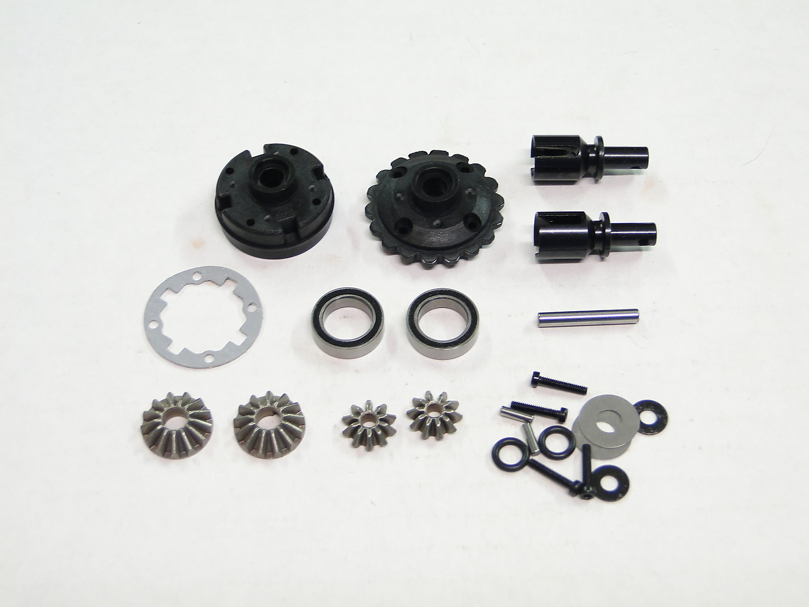 NEW KYOSHO 4WD Diff Front CHAIN ONLY OPTIMA JAVELIN PRO KP14