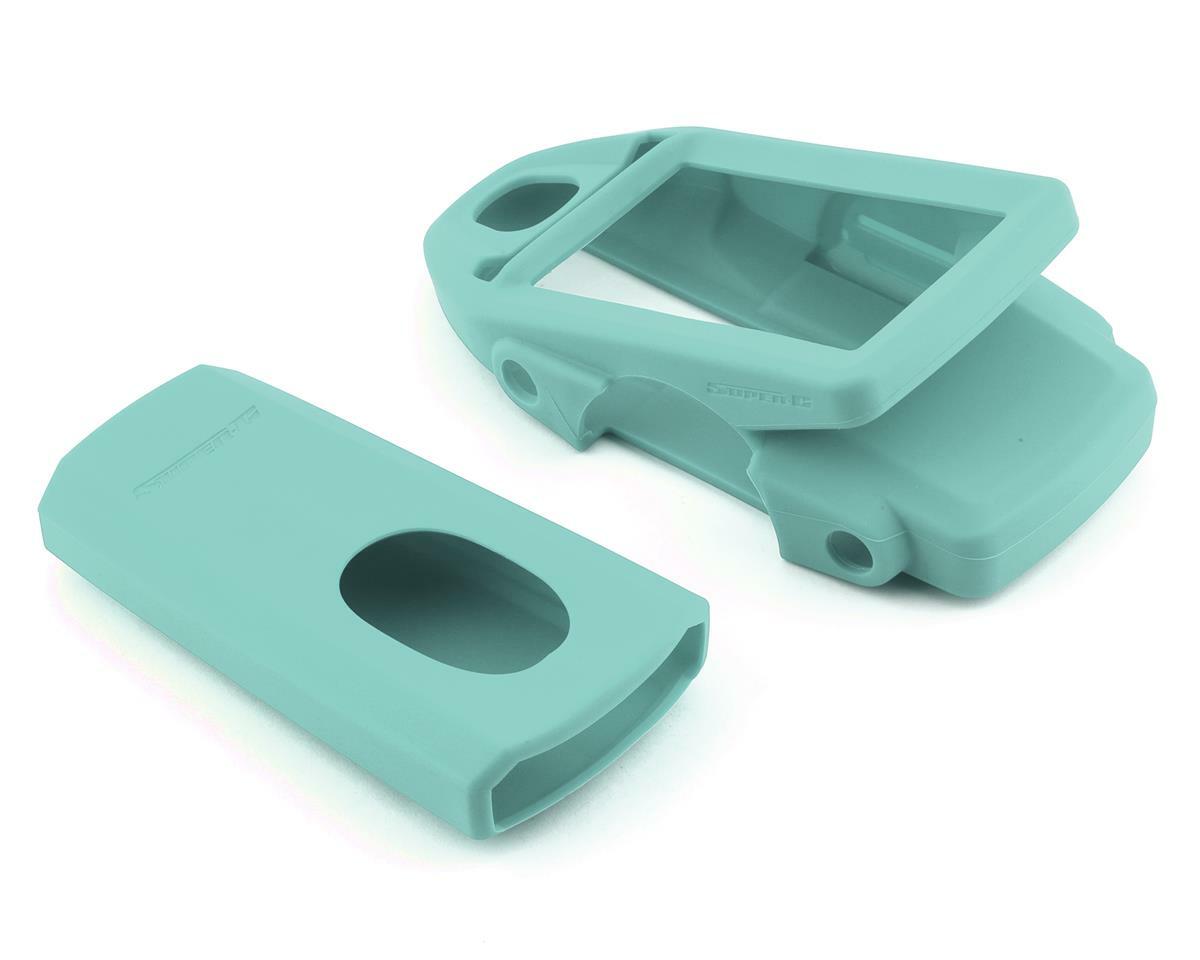 Scale Reflex Gorilla Guard 7PXR Silicone Case (Teal) [SRF550-TEA]