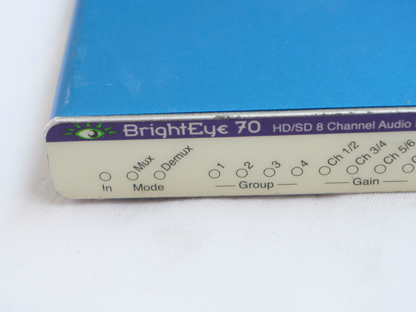 Ensemble Design BrightEye 70