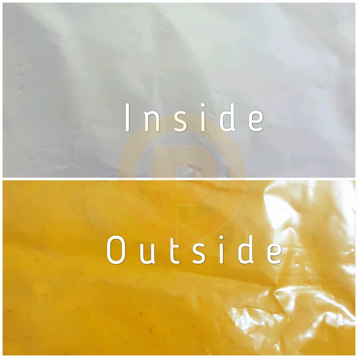 PHOTOCHROMIC PIGMENT - WHITE TO YELLOW- REACTS TO SUNLIGHT