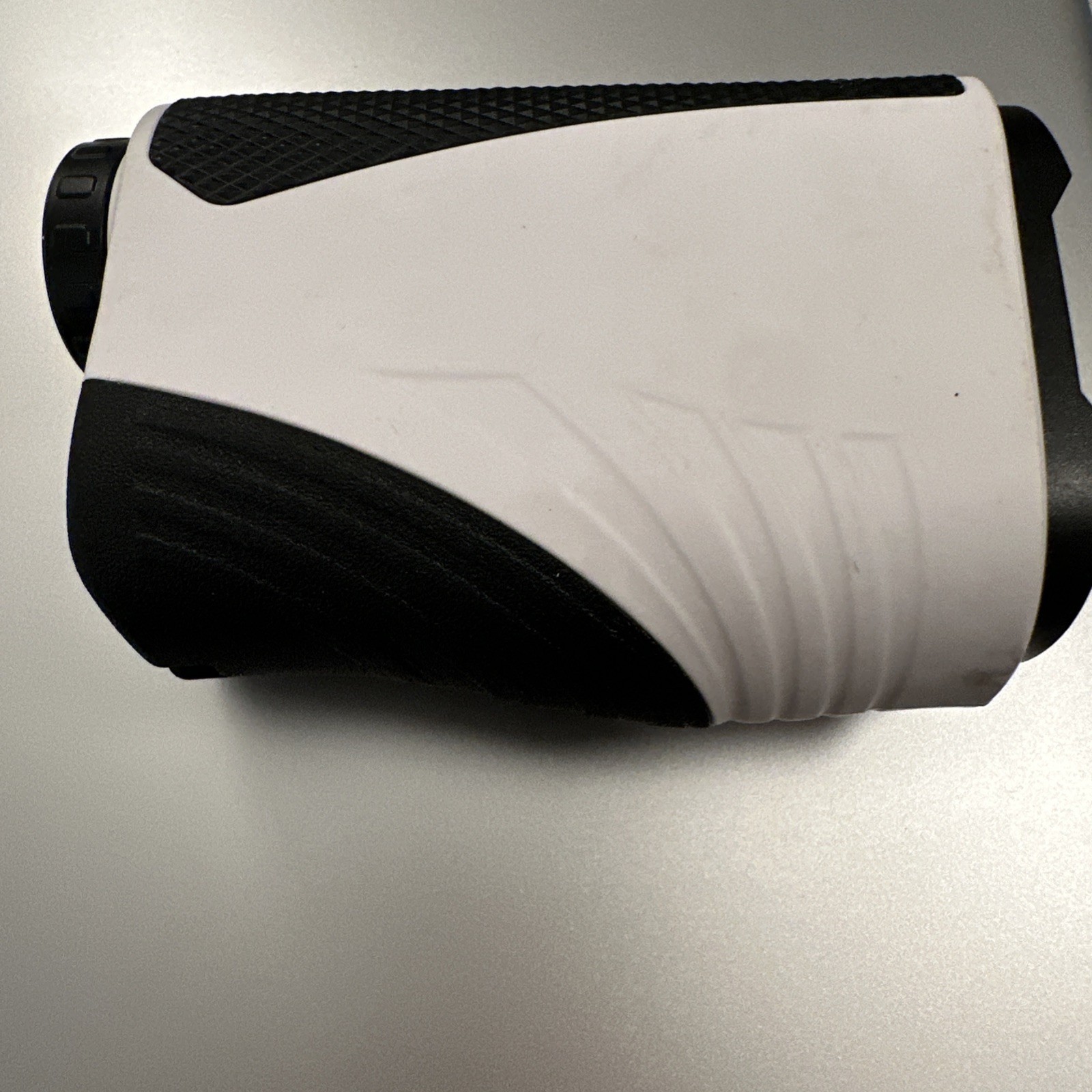 Golf Laser Rangefinder with Flag Lock and Slope Adjustment