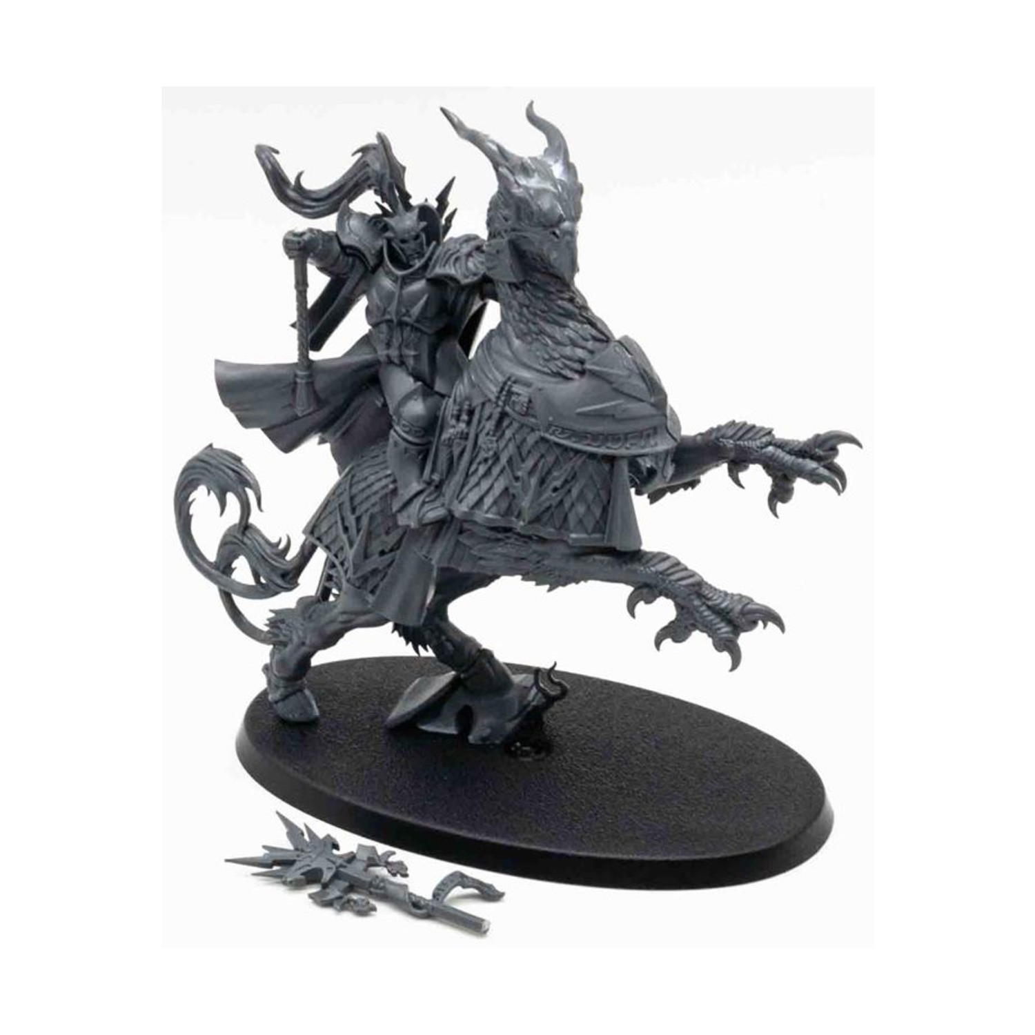 Lord-Arcanum #23 NM
