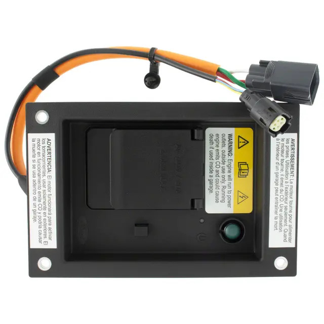 Genuine Ford Panel High Voltage Power Soc PC3Z-19A464-B