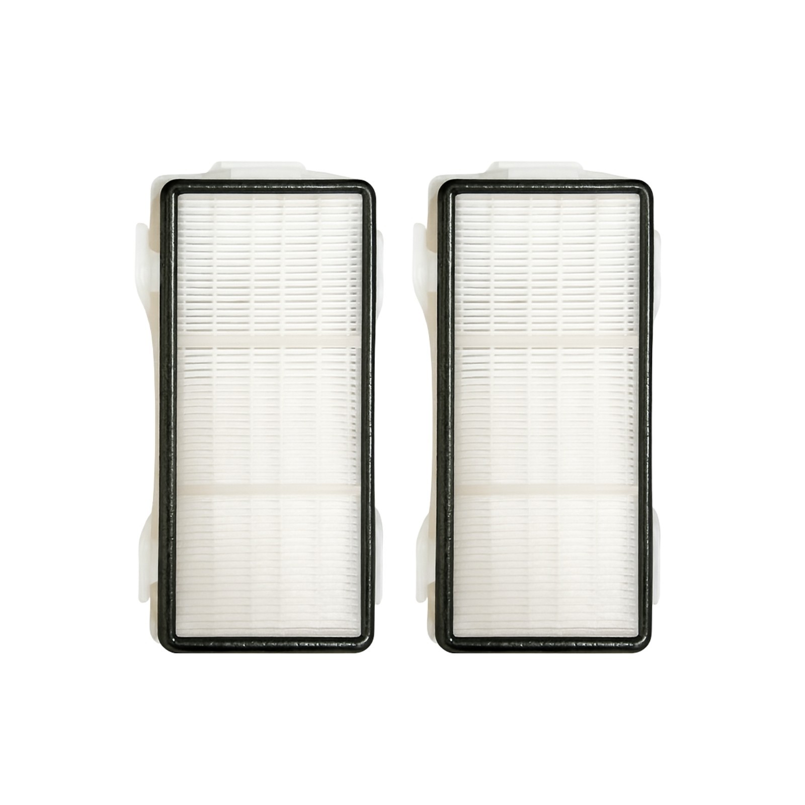 Nispira 965280-01 HEPA Filter Replacement for Dyson Airblade V Hand Dryer, 2 PK