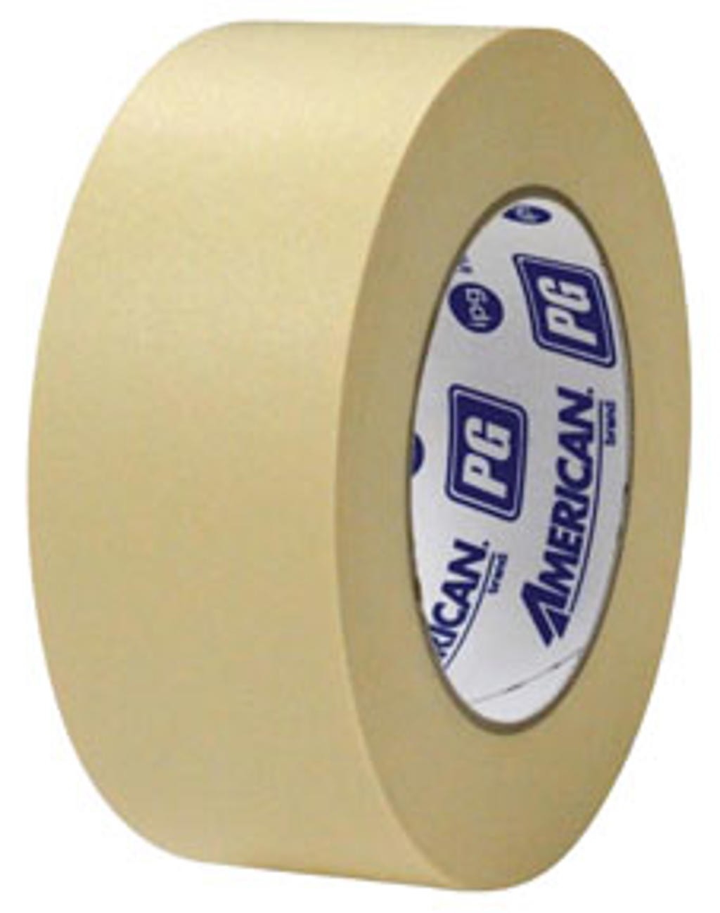 3/4" PG High Temperature Premium Paper Masking Tape AMT-PG27-3/4 Brand New!