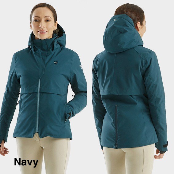 Horse Pilot Essential Jacket (Women's)