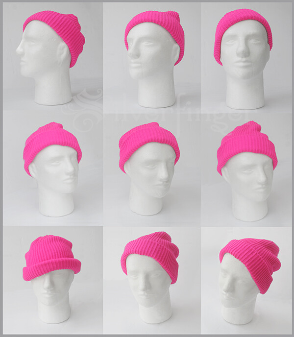 100% NATURAL FIBER YARNS COTTON HEMP KNIT HAT Beanie Cap Thick Winter Men Women