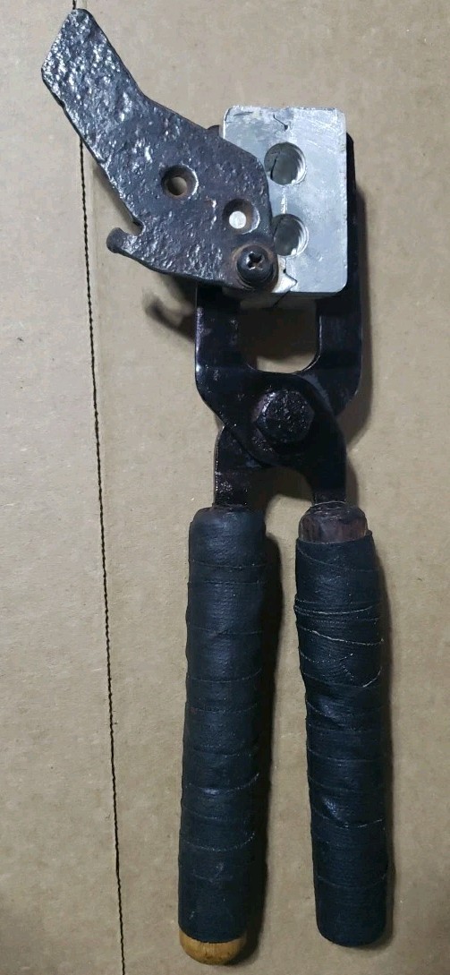 Lee - 429 255 - .44 Bullet Mold - Discontinued Mold