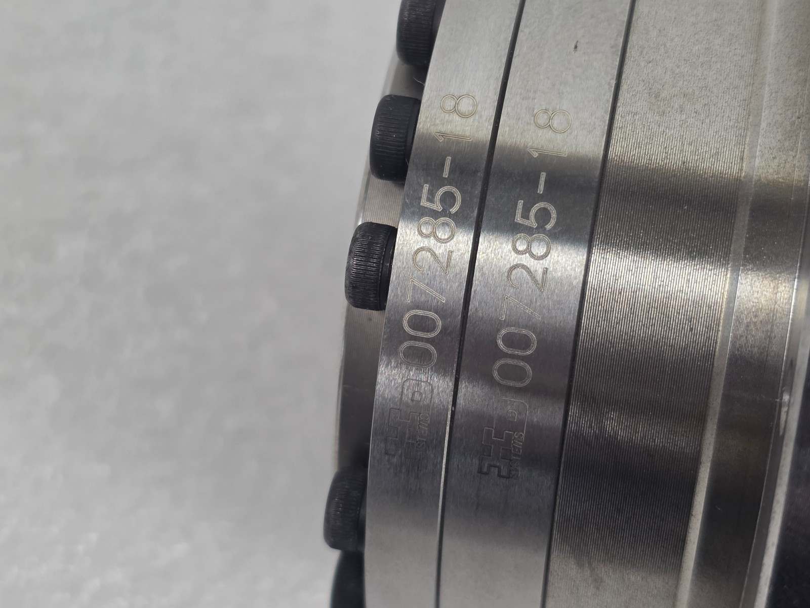 1PC HARMONIC DRIVE SYSTEMS CSF-17-50-2UH HARMONIC REDUCER