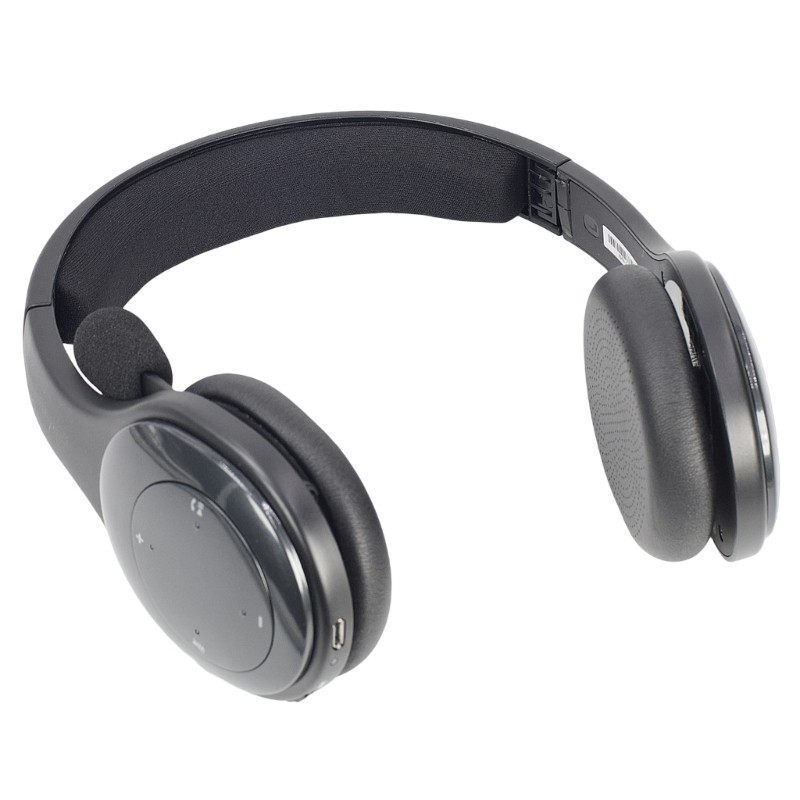 Premium Memory Foam Ear Pad Compatible for H800 Wireless Headsets Earmuff