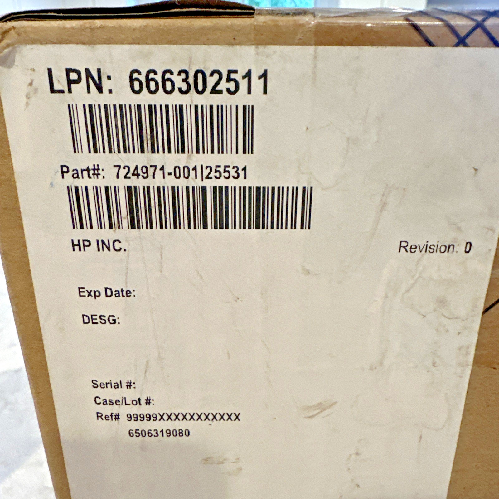 New Unopened Epson TM-T88V Thermal PUSB Receipt Printer
