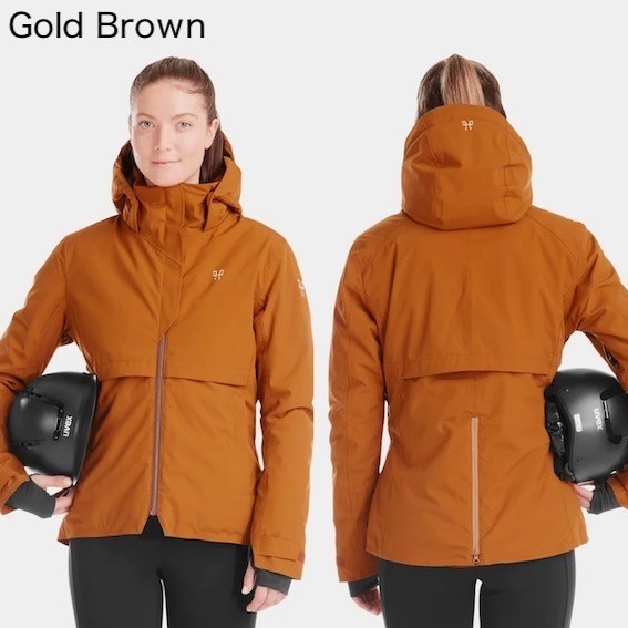 Horse Pilot Essential Jacket (Women's)