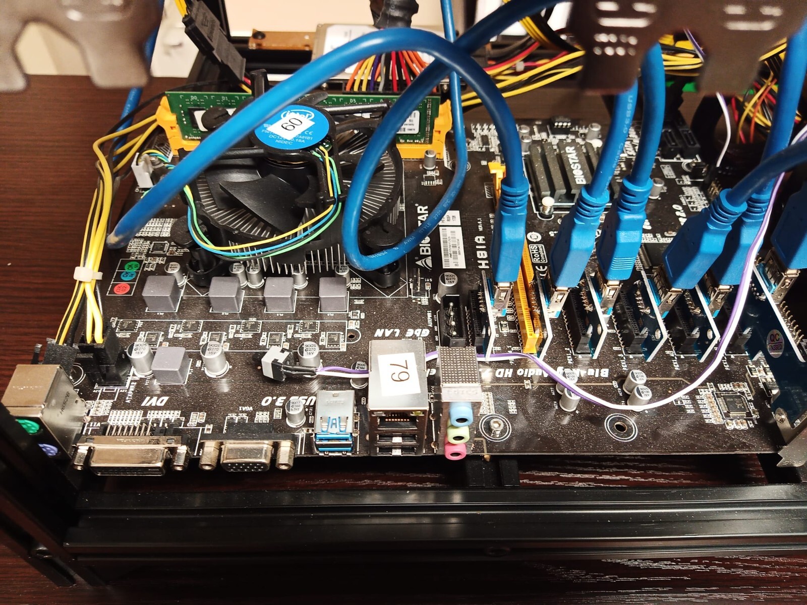 Used Crypto Mining Equipment