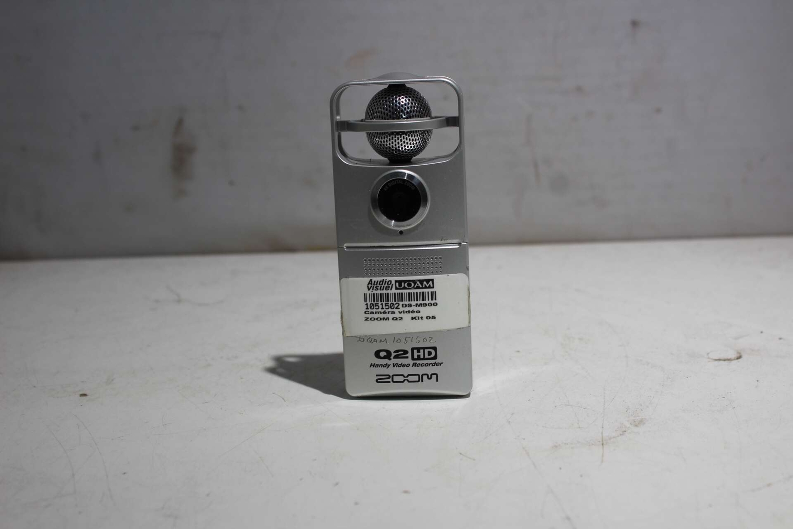 Recorder Zoom Q2 HD