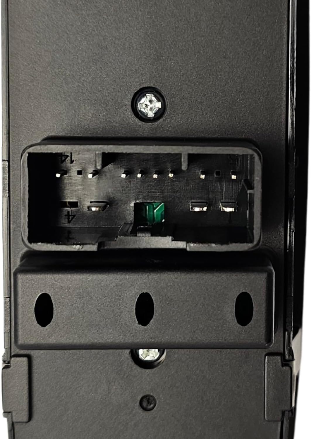 Power Window Master Switch for 2011–2019 Dodge Charger Driver Side Control