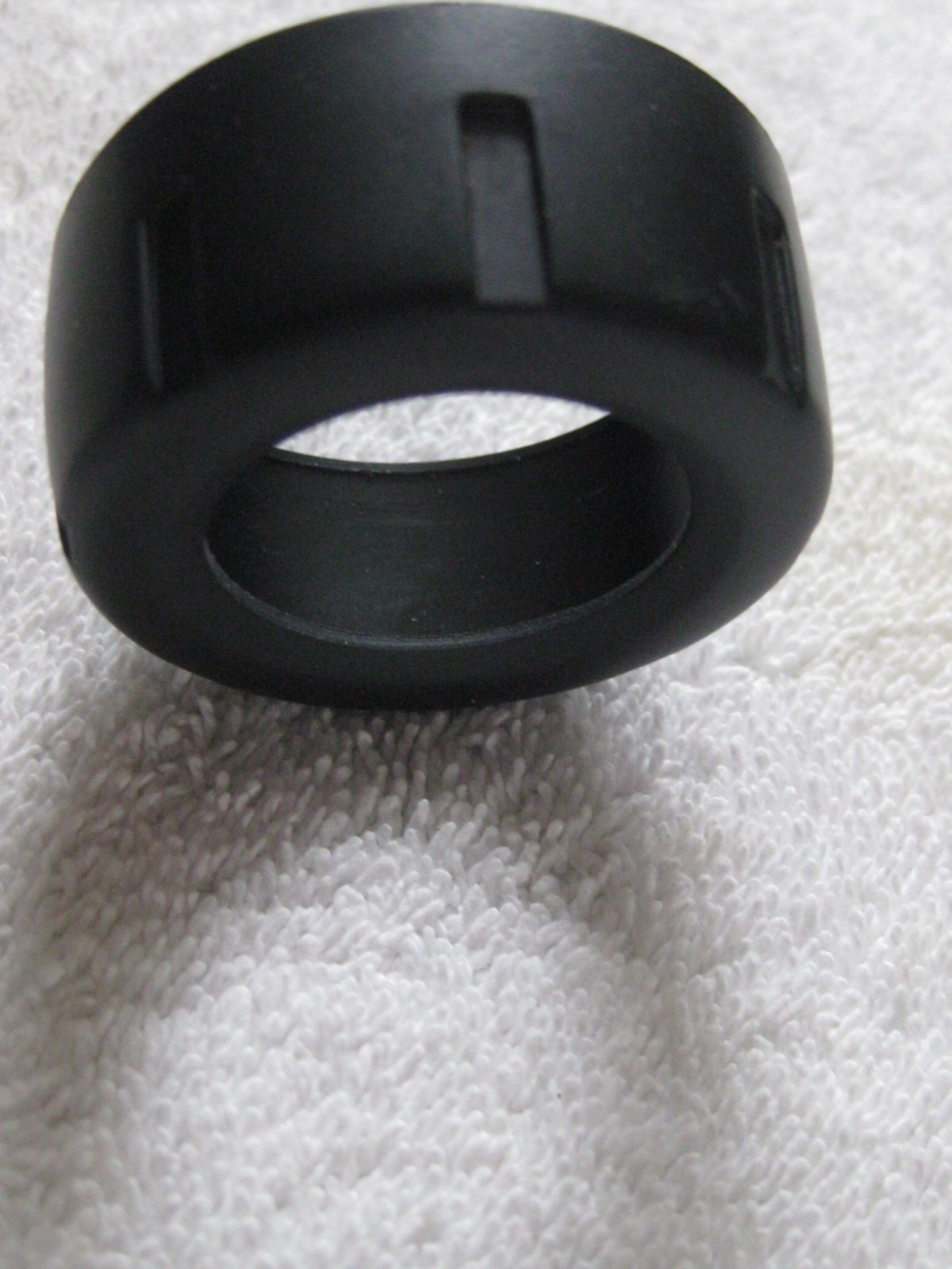 REPLACEMENT EYECUP for PRO X7 or PRO 1M, OEM BUSHNELL
