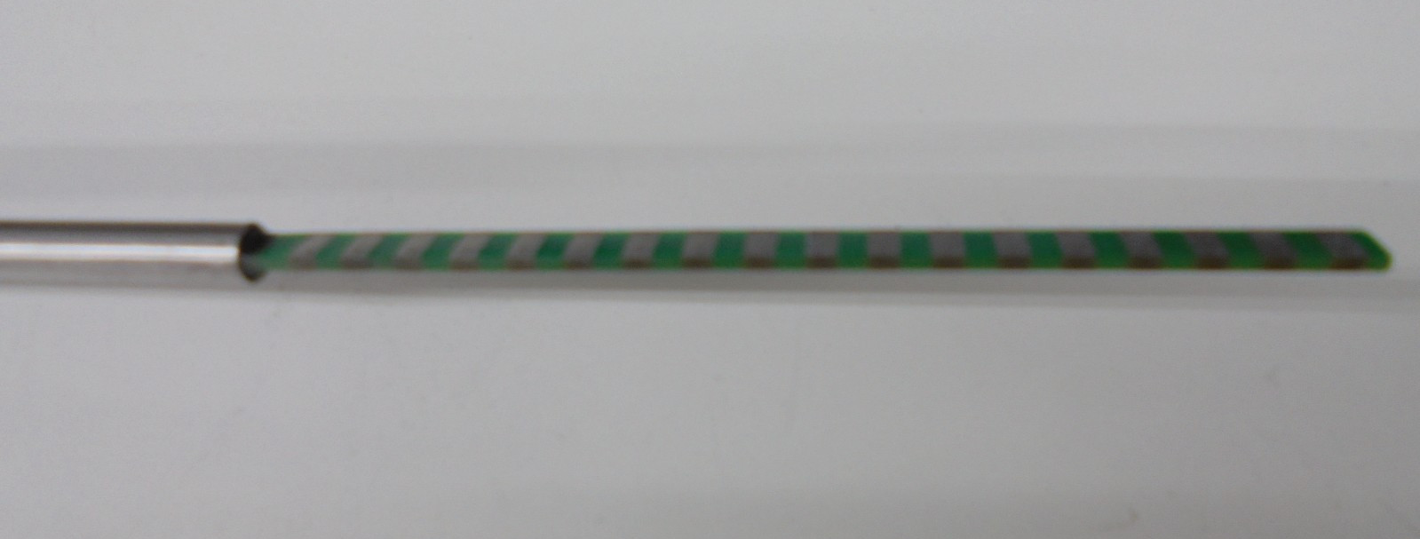 ITS Industrial Tomography System Probe Sensor