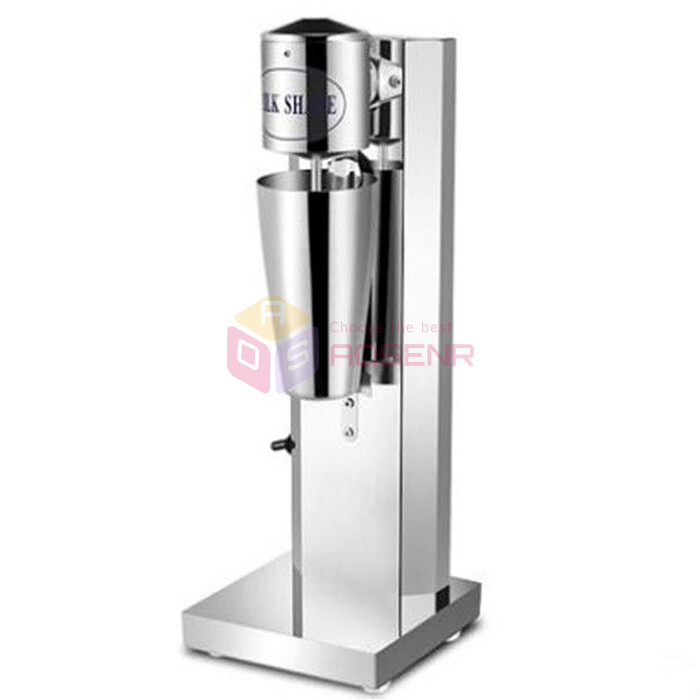 Commercial Household Milkshake Cyclone Machine Soft Ice Cream Speed Mixer