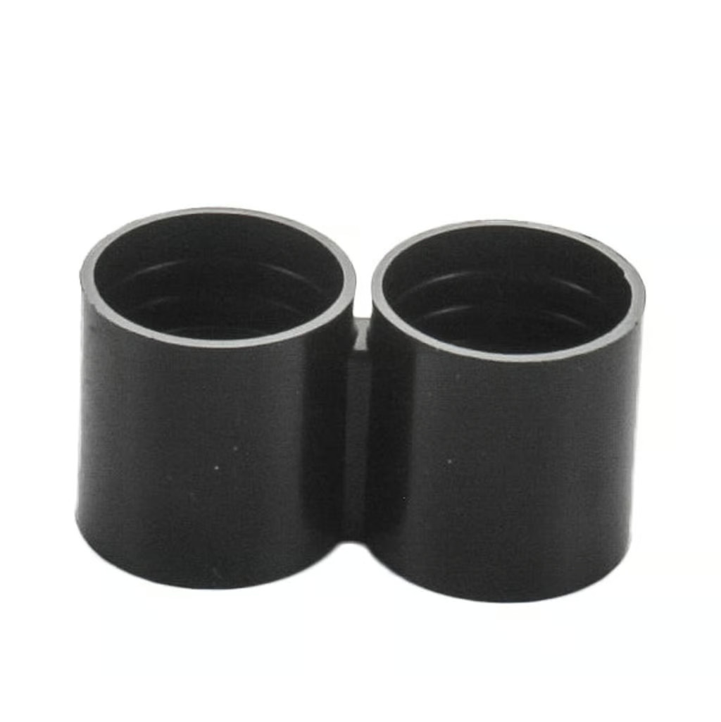 IRIGATION - NETAFIM FITTINGS 32500-014430 INSERT-BARB LINE ENDS 20mm BAG OF 100