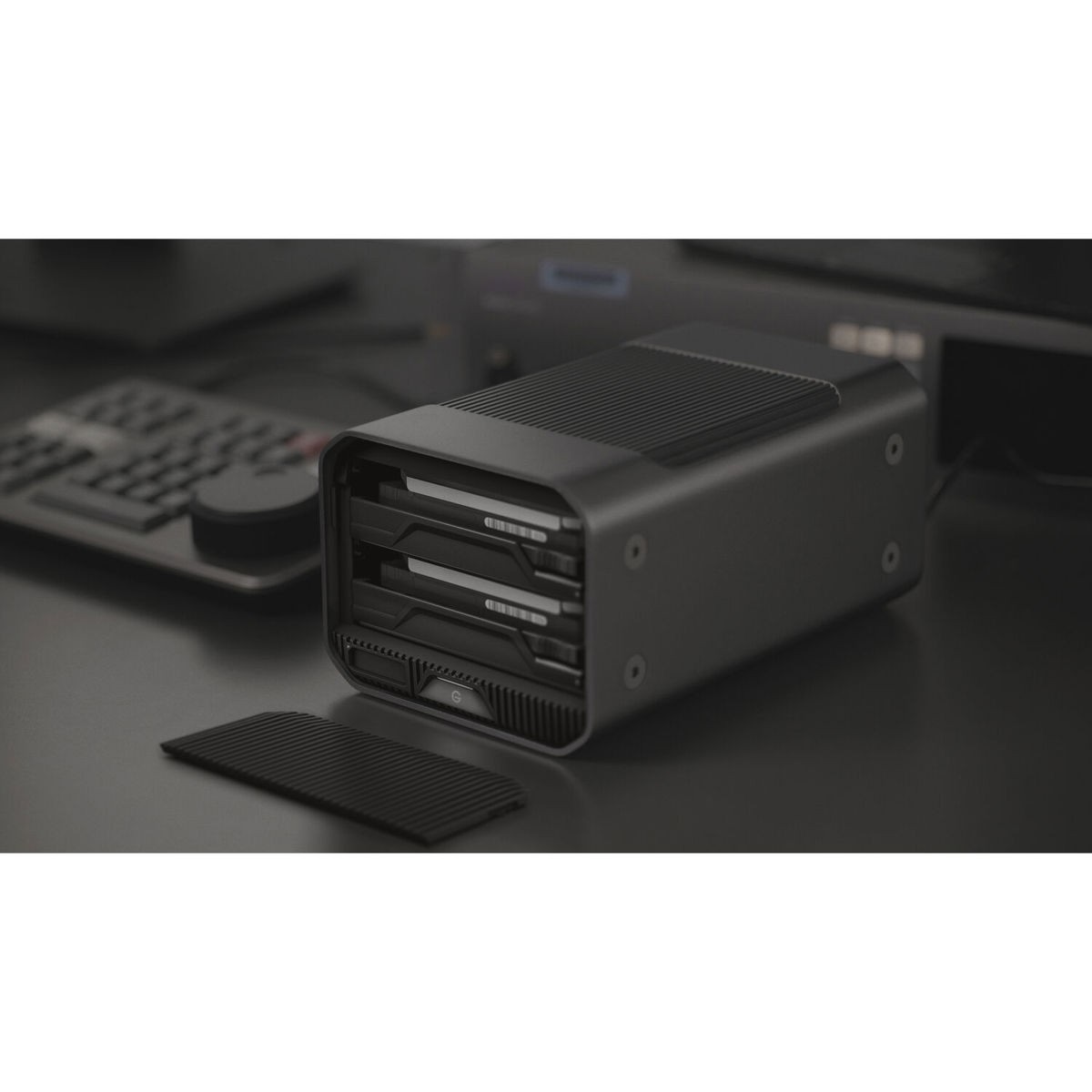 WD SanDisk 16TB G-RAID PROJECT 2