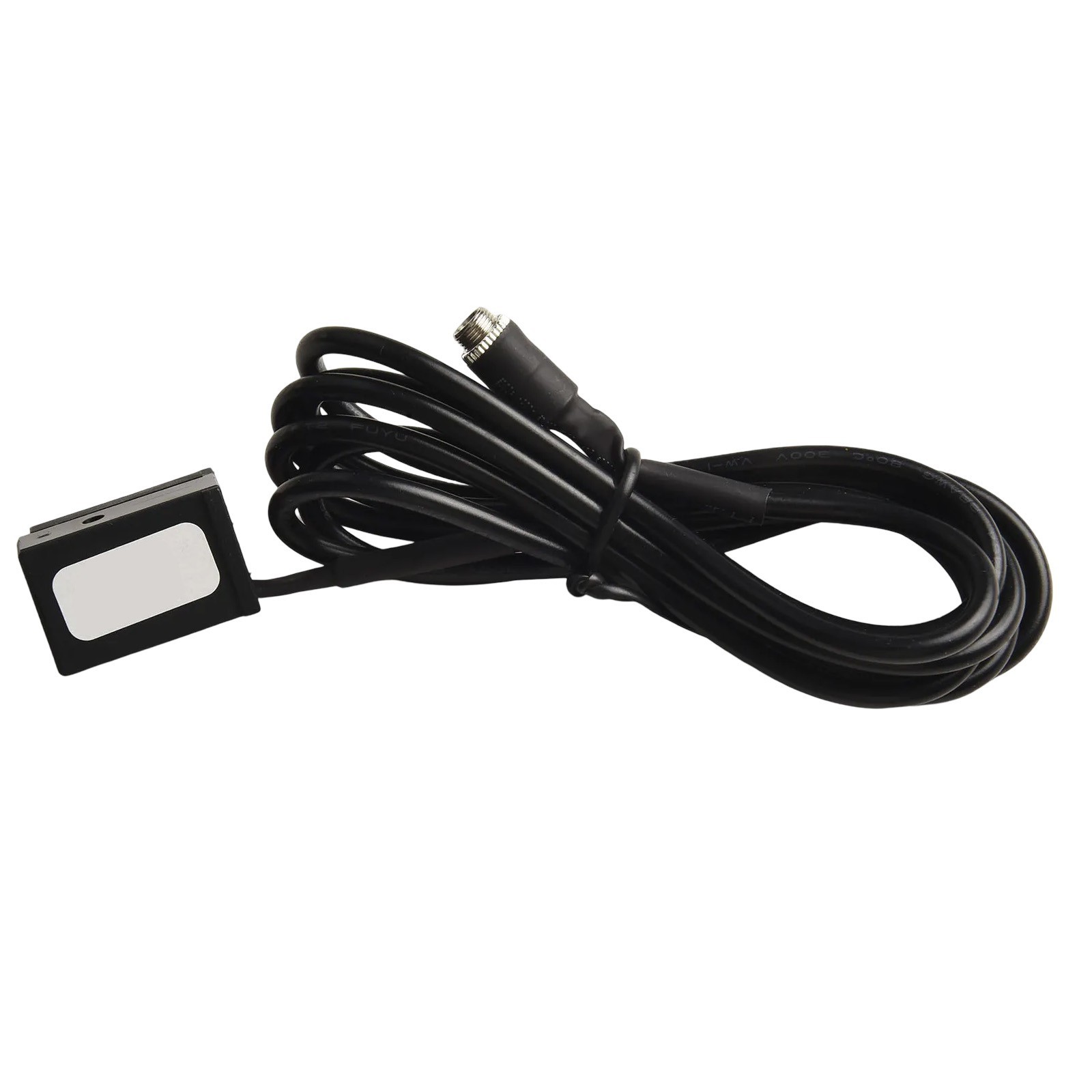 Simplify Your Car Audio Experience For FORD AUX Connection Adapter Kit
