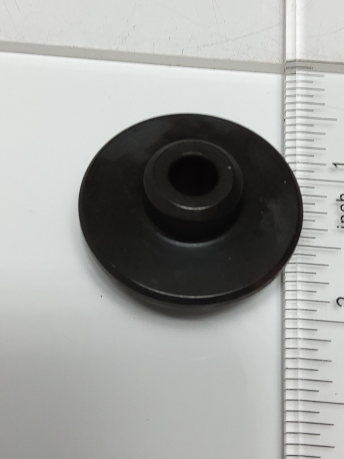 BOSTITCH NOSE SET PLATE 23312301 (NEW)