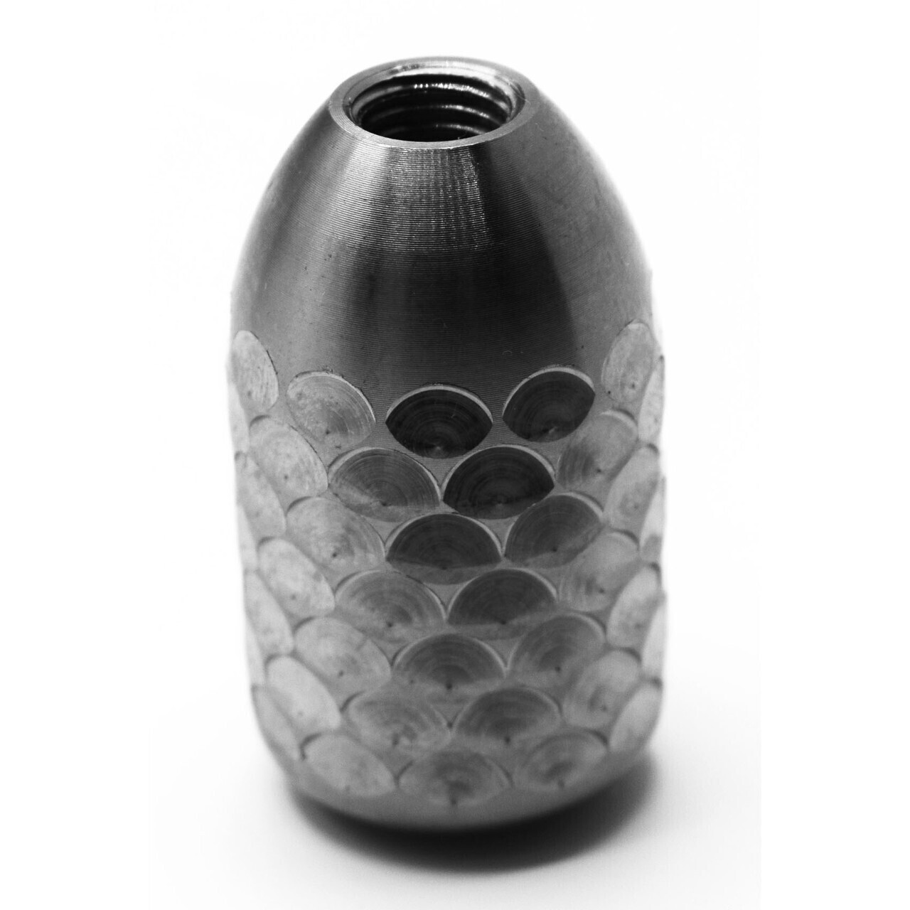 Dragon Scale Bolt Knobs