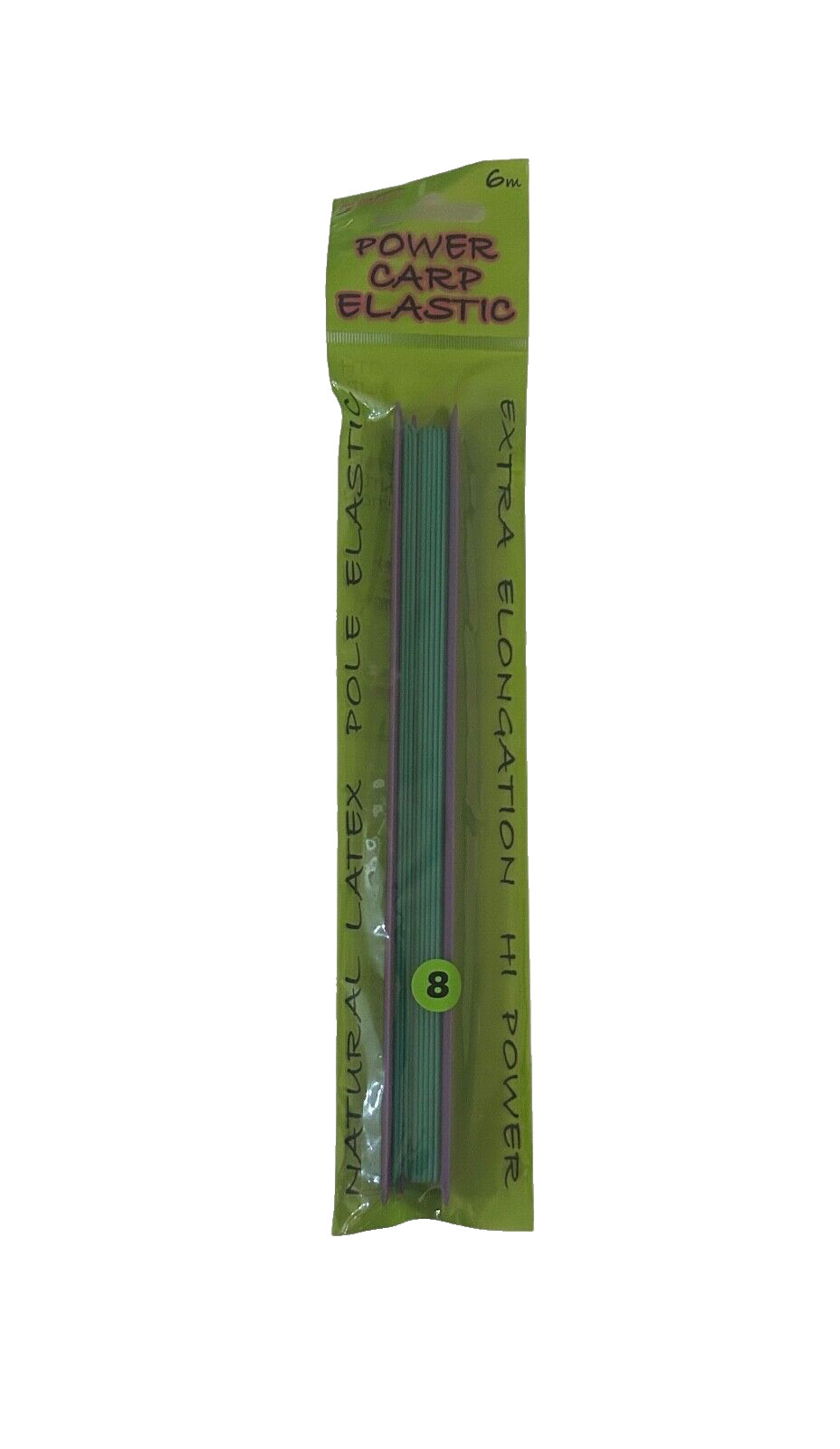 polemaster power carp elastic